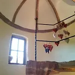 ベッド・アンド・ブレックファスト Adrihof A Riquewihr, Cour De L'abbaye D'autrey 3*