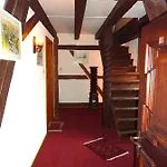 Adrihof A Riquewihr, Cour De L'abbaye D'autrey 3* リクヴィール