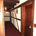 Adrihof A Riquewihr, Cour De L'abbaye D'autrey ベッド・アンド・ブレックファスト