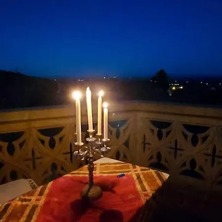 Chambre D'Hotes Adrihof A La Cour De L'Abbaye D'Autrey 3* Рикевир