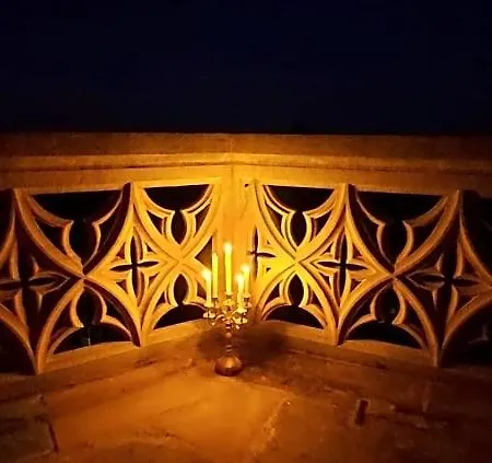 Adrihof A Riquewihr, Cour De L'abbaye D'autrey 3*