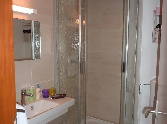 Adrihof A Riquewihr, Cour De L'abbaye D'autrey